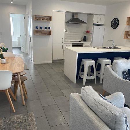 Waterfront 209 Apartment Paihia Exterior photo