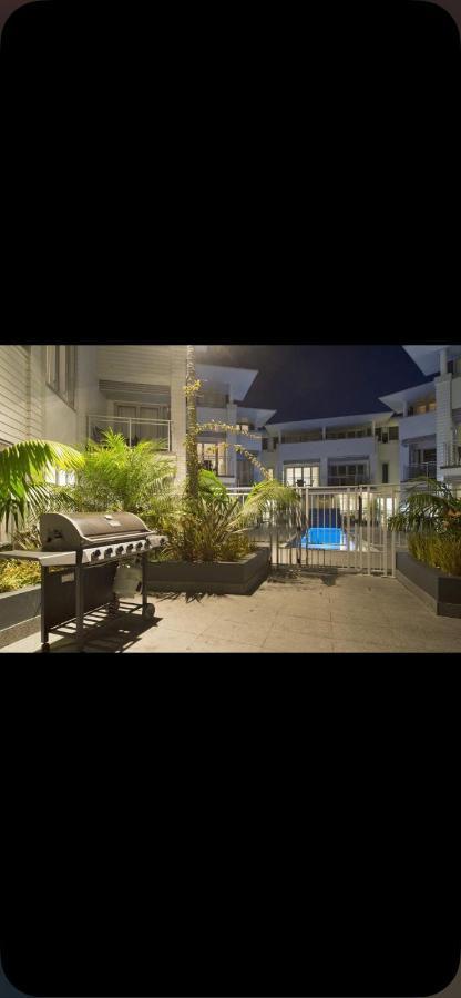 Waterfront 209 Apartment Paihia Exterior photo